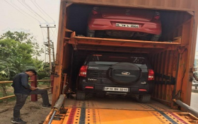 Best Car Transpotation  Services In Noida